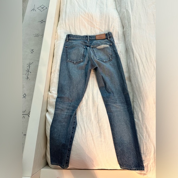 Moussy Jeans (as seen on Kourtney Kardashian) - Picture 4 of 6